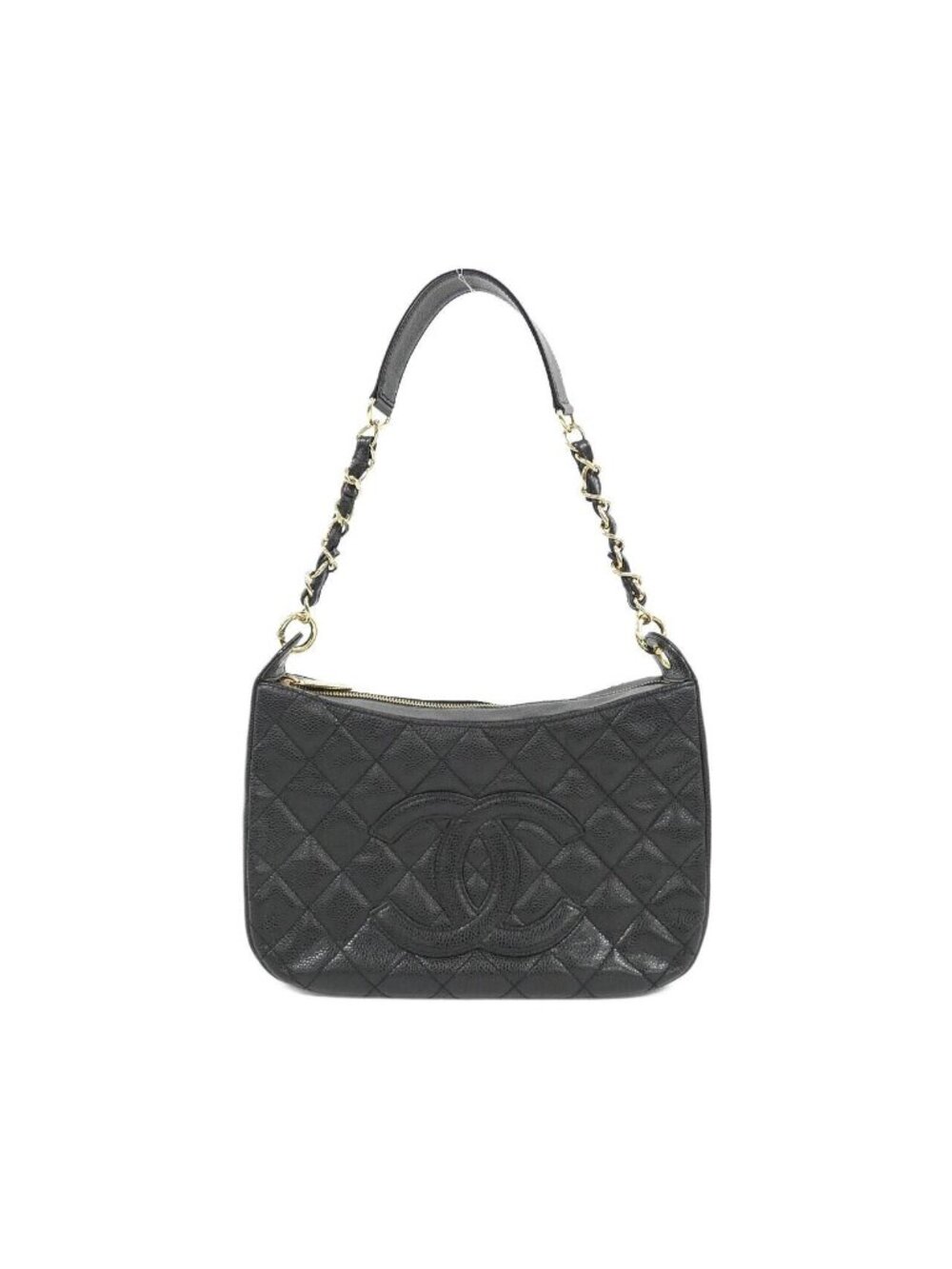 Chanel Vintage Shoulder